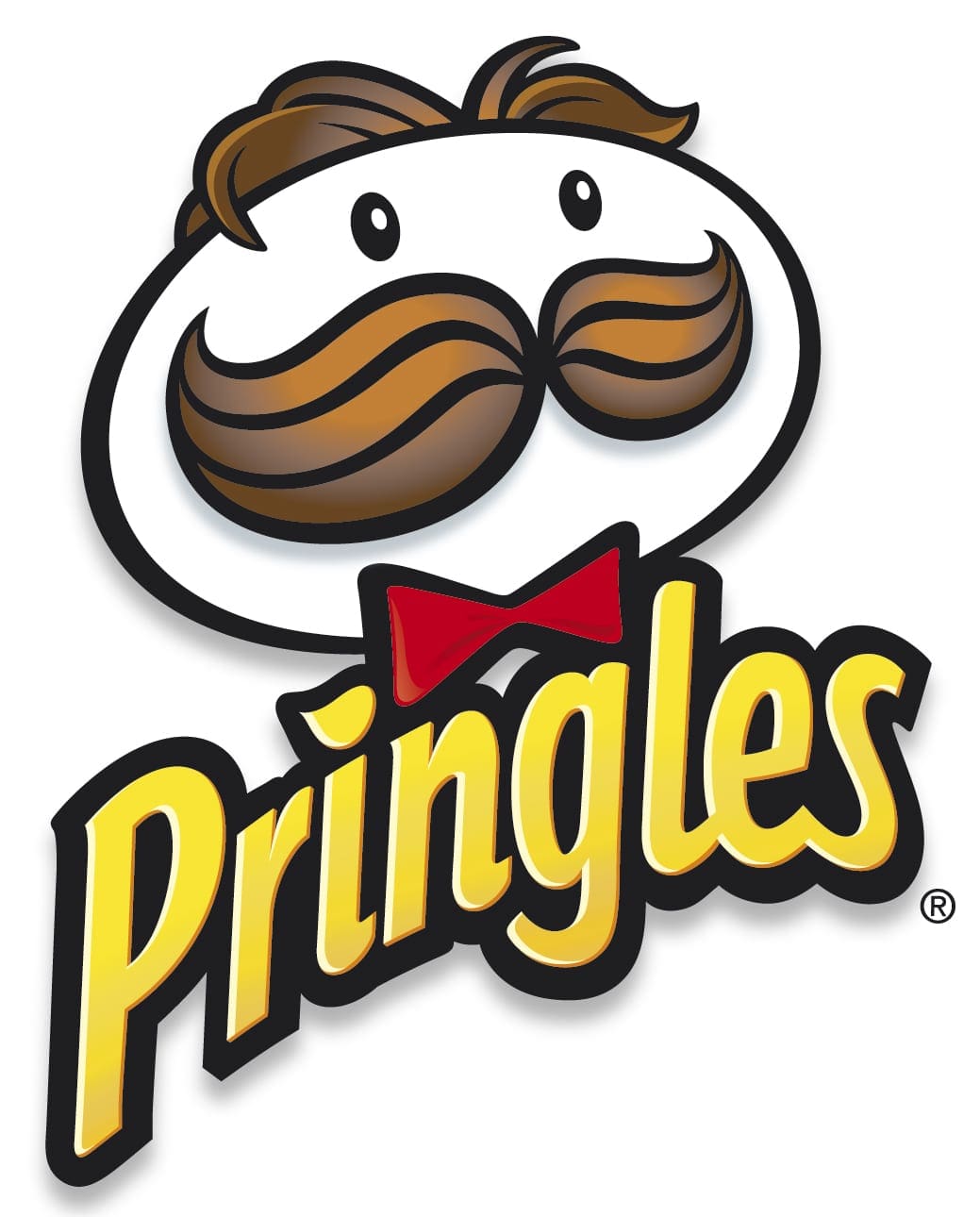 Pringles logo Shelflife Magazine