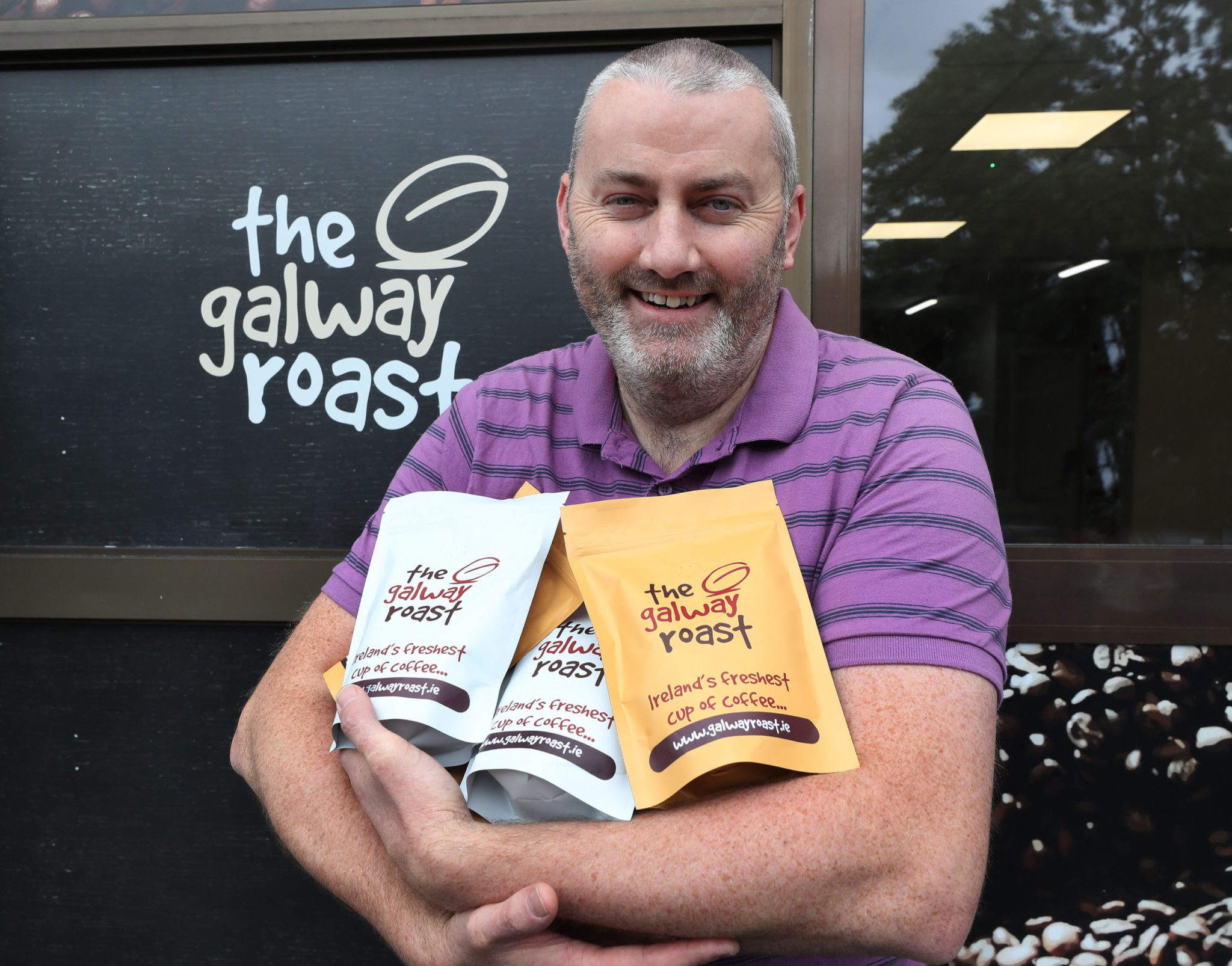 Galway coffee producer secures €500K Lidl contract Shelflife Magazine