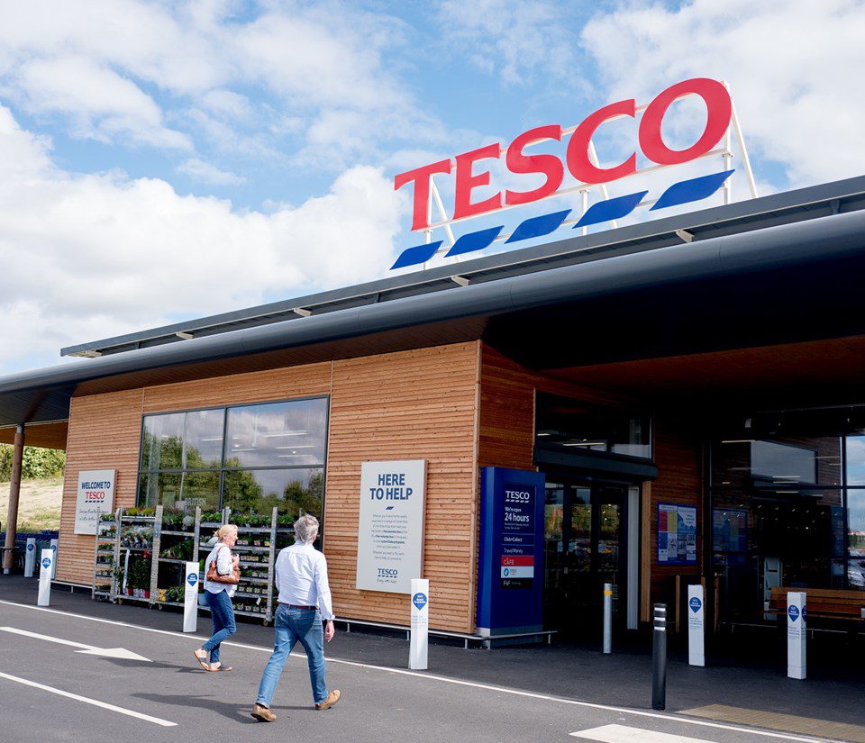Tesco must pay €23,363 to manager over dismissal