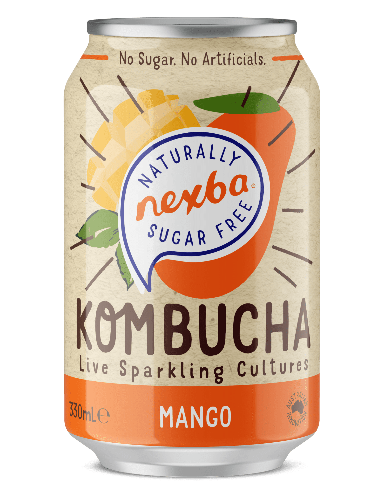 SHS Sales and Marketing launches Australia’s allnatural sugarfree