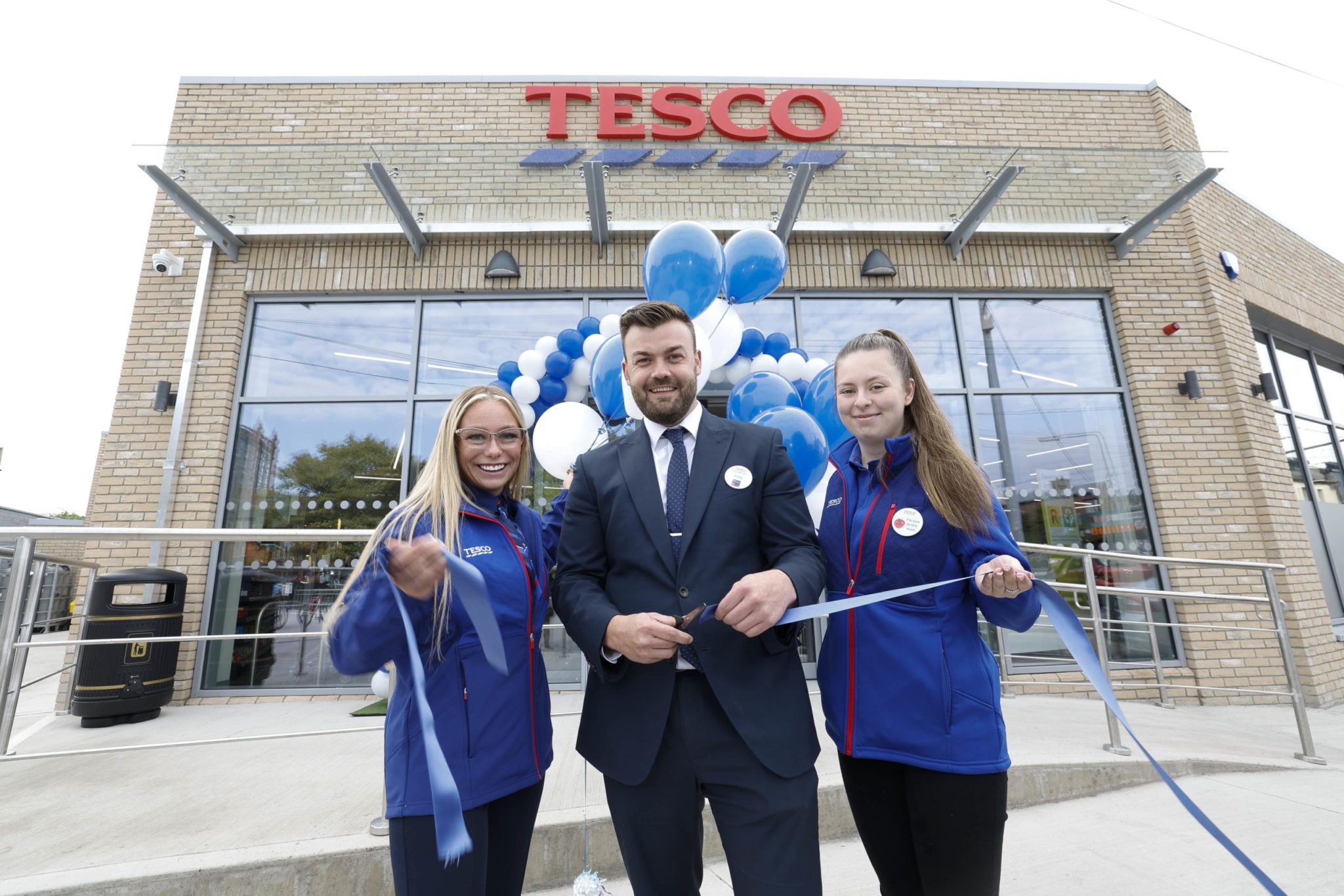 Tesco opens new store at South Lotts Shelflife Magazine