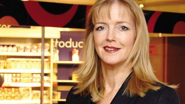 Tara Buckley RGDATA