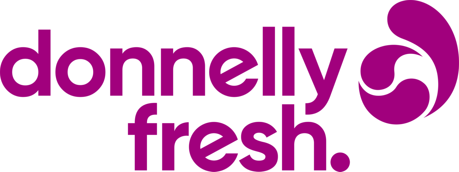 Introducing Donnelly Fresh Fresh produce and fresh ideas delivered