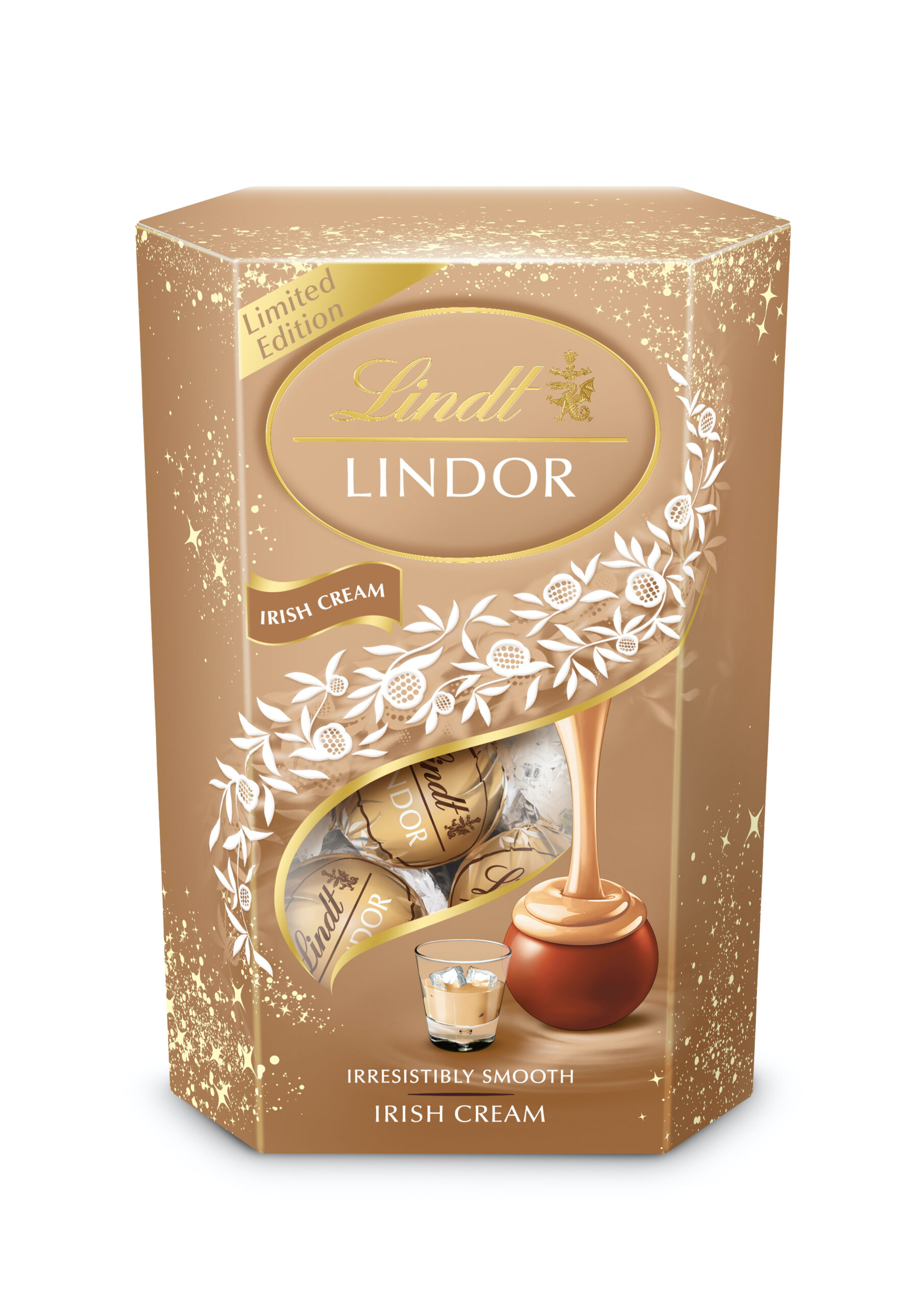 Lindt Has Launched Chocolate Cereal Balls - Tyla