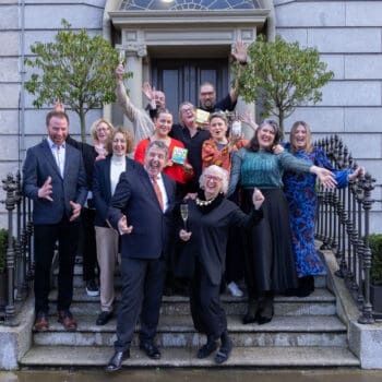 IFWG Awards 2024