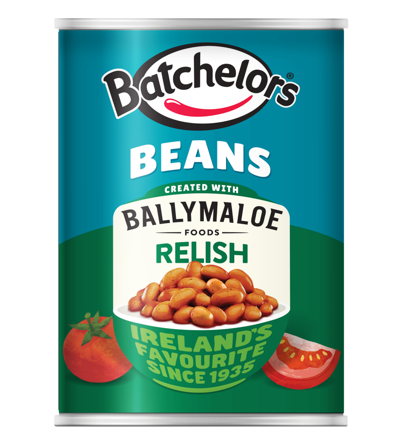 Batchelors Beans teams up with Ballymaloe Relish - Shelflife Magazine