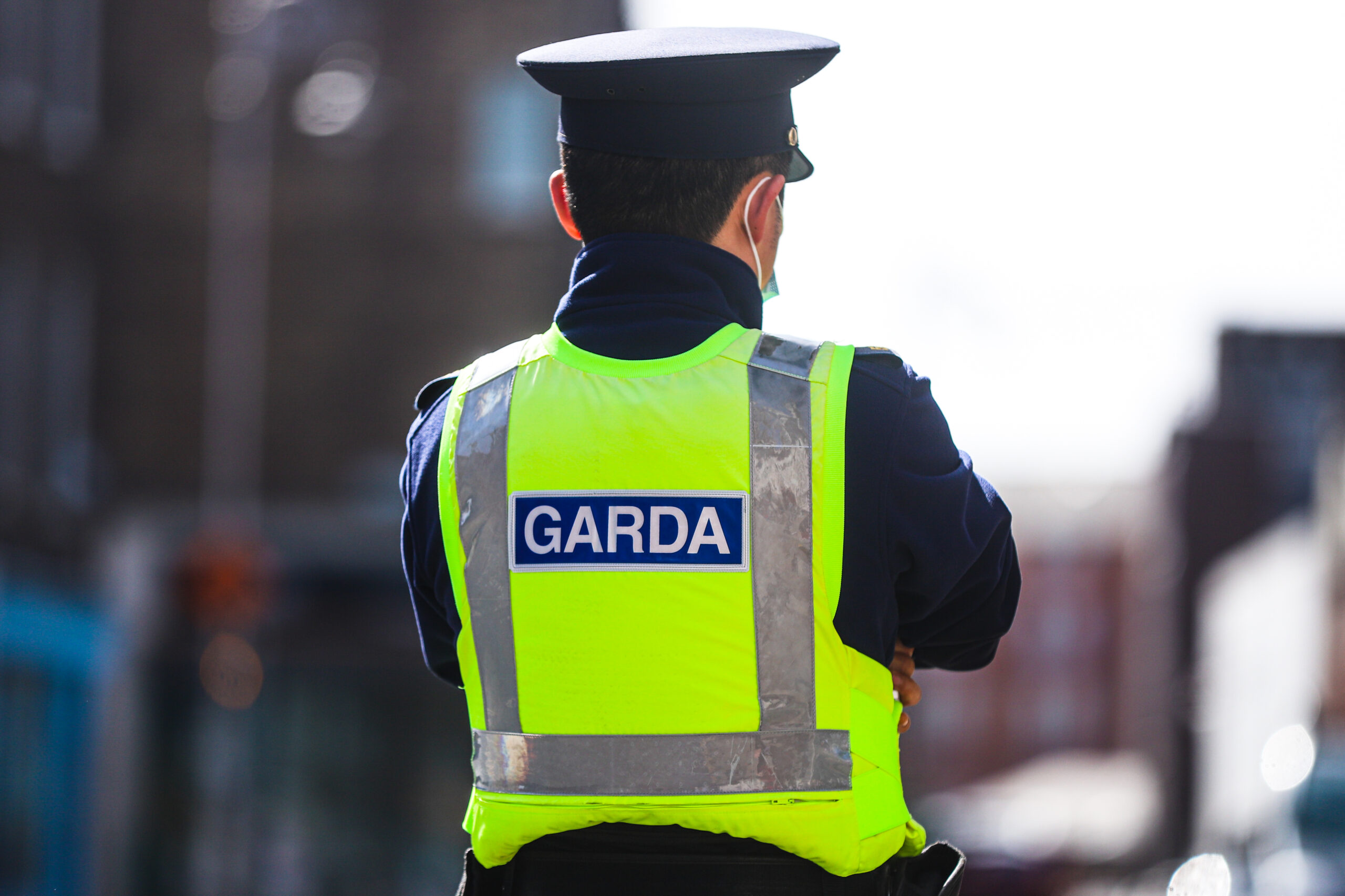 Motorists are being urged to plan ahead and never drive under the influence of alcohol or drugs this St Patrick’s Day.