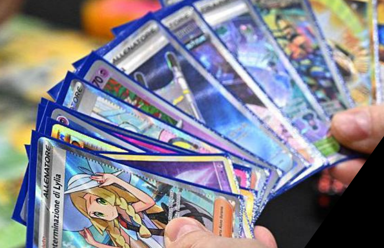 Thieves target mail order sales as Pokémon card prices soar: CSNA