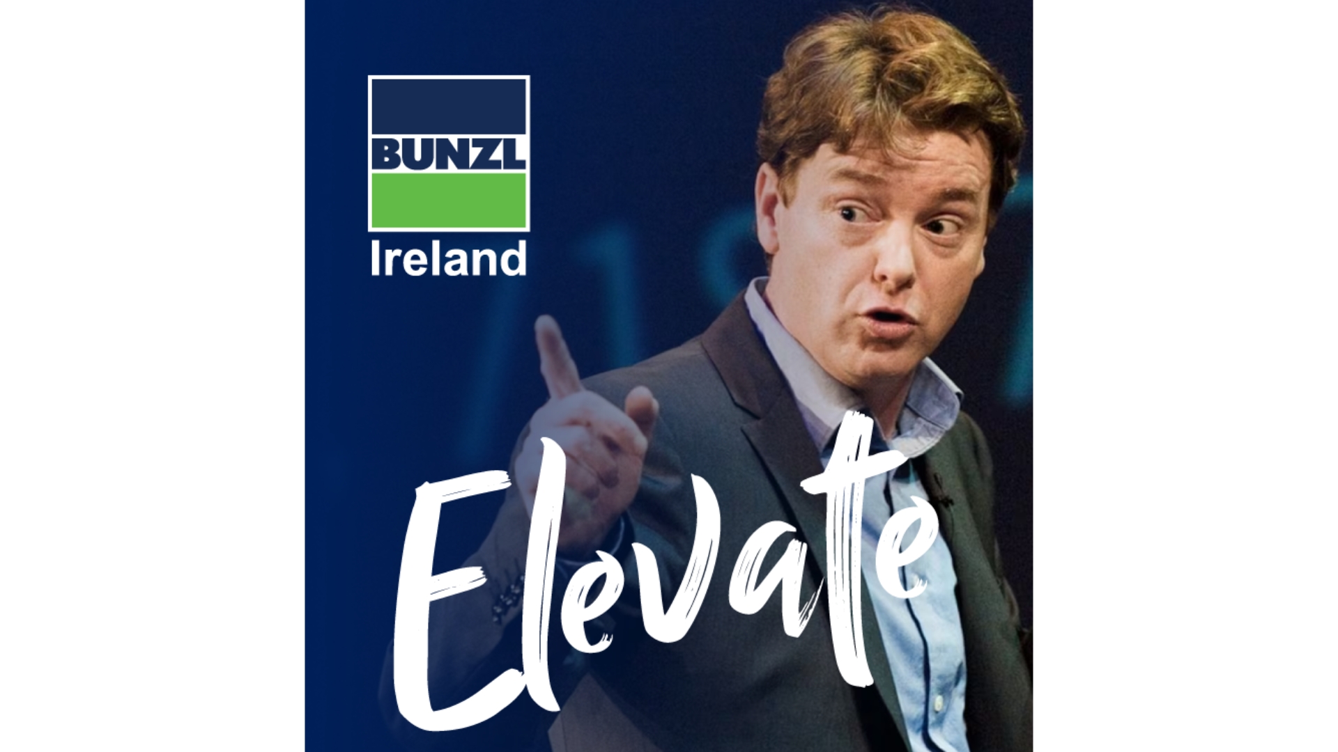 Bunzl Elevate 2026 is back and this year it's bigger than ever