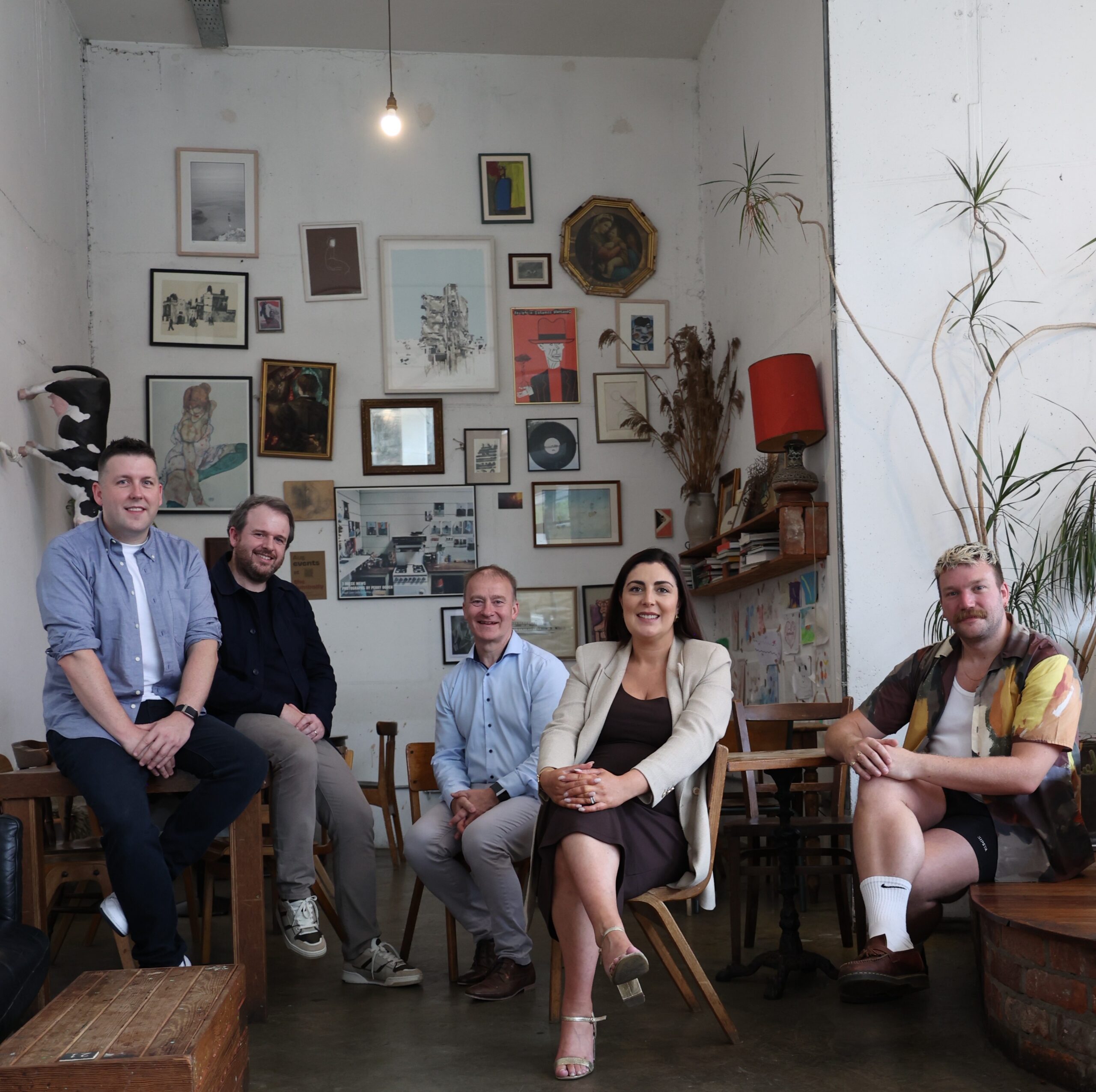 Sky Media doubles ‘Taste of TV' fund in partnership with Love Irish Food